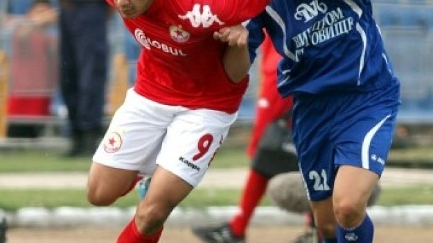 Платини договорил връщането си в ЦСКА