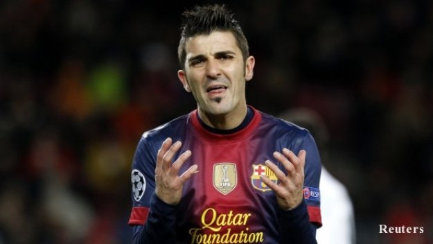 &quot;Марка&quot;: Вия и Дани Алвес може да напуснат Барса 