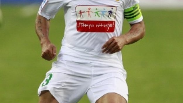 Роберто Карлош: Aко Реал не иска Неймар, Анжи ще го вземе