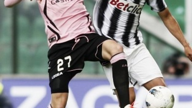 Агентът на Иличич: Клиентът ми е фокусиран върху играта си за Палермо