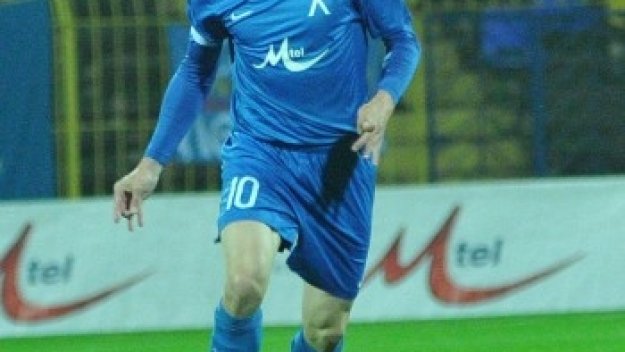 Бижутера: Ще ми е трудно да напусна Левски