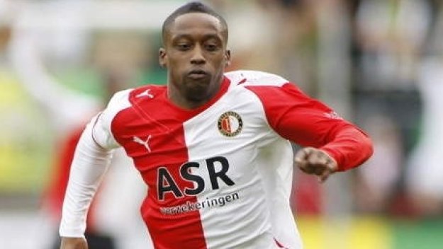 Левски взима бивш холандски национал