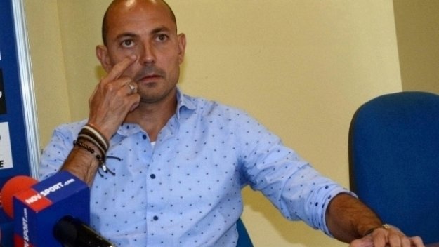 Цирк в Левски: Пелето не бил крадец, ще съди "сините" за клевета + ВИДЕО