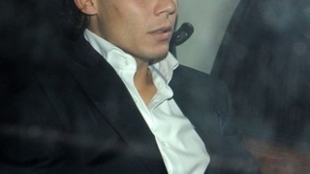 Рафаел Надал и “философския камък”