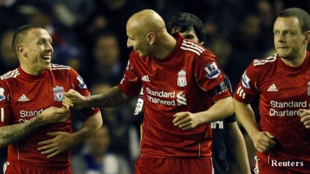 Джонджо Шелви: Каръл има какво да даде на Ливърпул