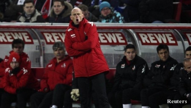 Подолски брани треньора си