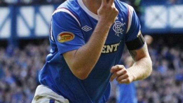 Стивън Нейсмит напусна Рейнджърс и отиде в Евертън