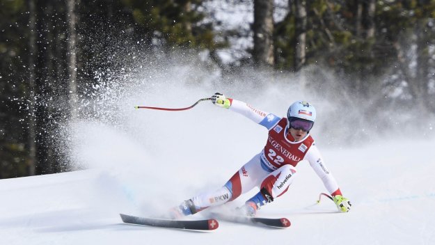 Жасмин ги отвя с променящия се вятър