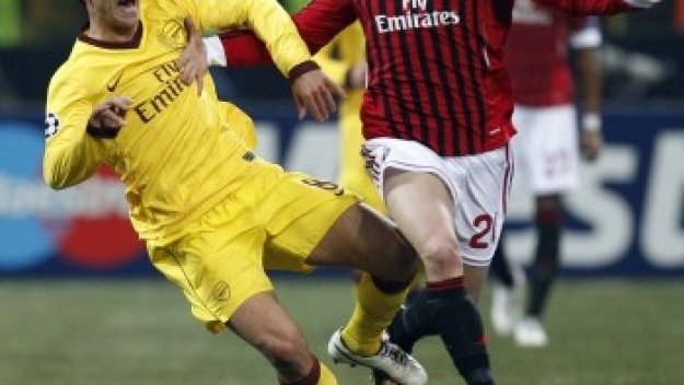 Артета обвини терена за загубата