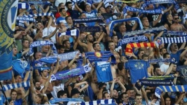 Левски чупи рекорди, 10 000 заливат "Герена" в неделя