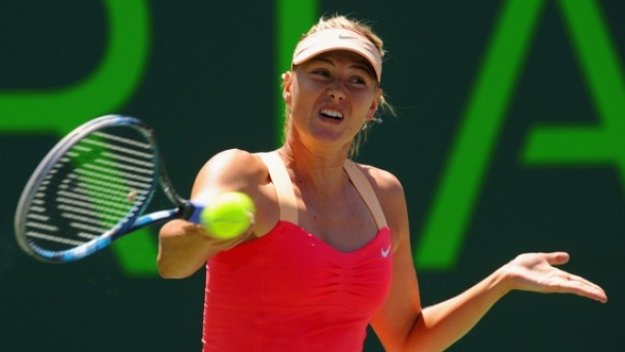 Мария Шарапова: Надявам се всичко да е наред с Ализе