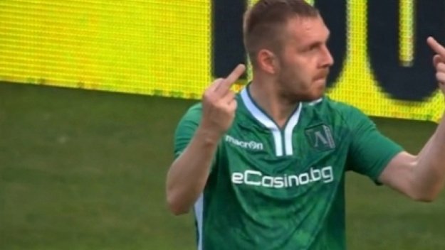 Левски иска от ФИФА служебно 3:0 над Лудогорец