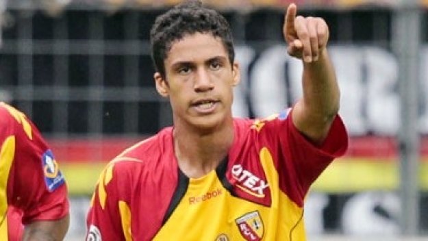 Ланс отхвърли оферти от Реал Мадрид и Манчестър Юнайтед за Варан