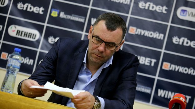 Тодор Стойков