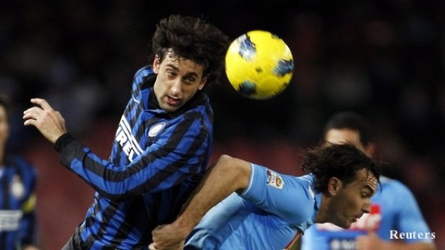 Диего Милито: Все още сме гладни за успехи