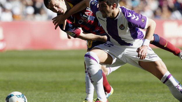 Барселона с 4 загуби за първи път от 2007/08