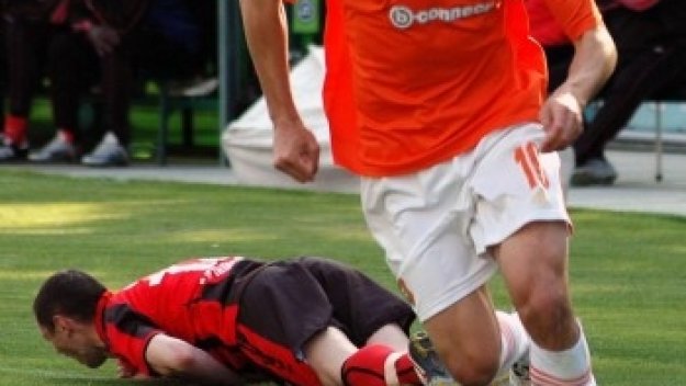 ПСВ: Няма да правим спънки на Манолев