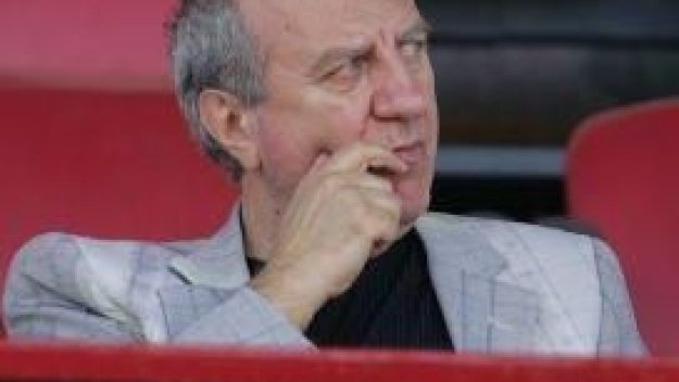 Босът на ЦСКА: Не дължим пари на Александър Томов