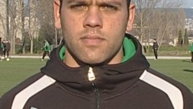 БФС резна с 6 мача Сашо-Алвеша от Черно море