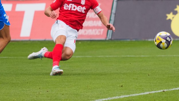 ЦСКА 1948 удари и Локо София