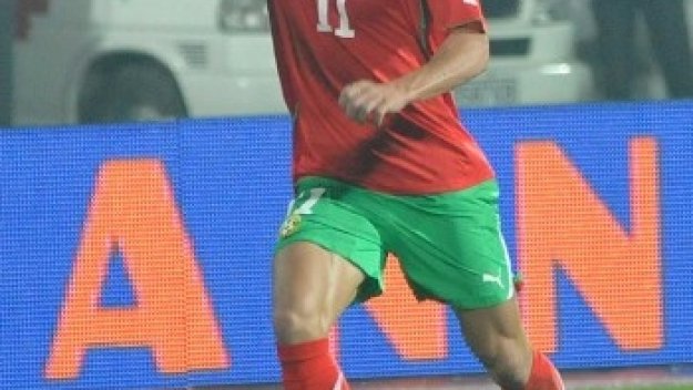 Германка роди от Митко Рангелов