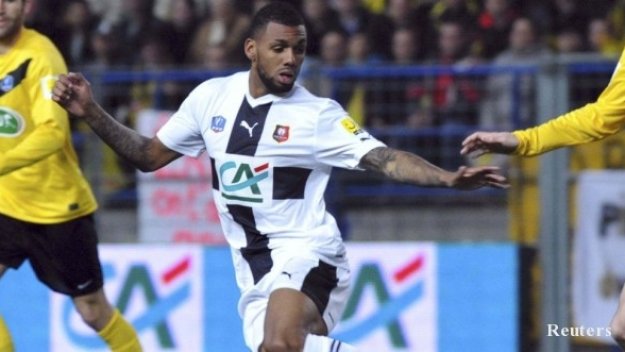 Арсенал и Рен се разбрали за продажбата на Ян Мвила