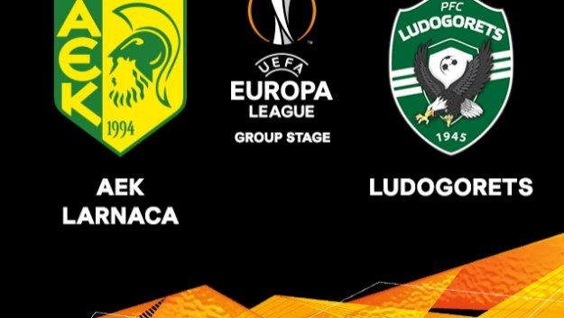 ludogorets.com