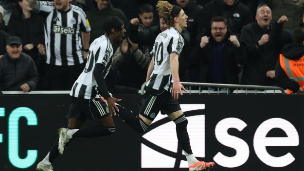 Новият Ман Сити? Нюкасъл става водеща европейска сила до 4 години