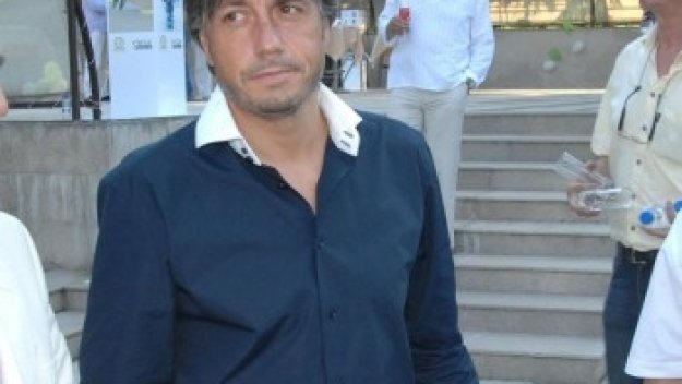 Иво Тонев: Видях мъже, но не и играчи