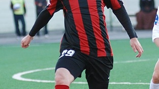 Амкар с първа победа в Белек