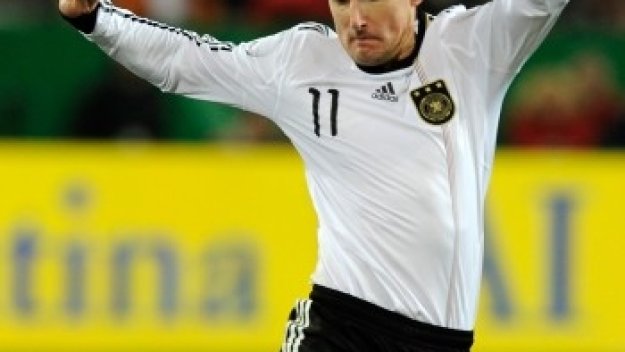 Трабзонспор също поиска Клозе