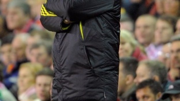 Крал Кени: Не сме говорили със собствениците на клуба за бъдещето ми