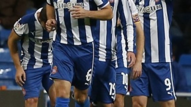 Еспаньол шокира Реал Мадрид насред Бернабеу