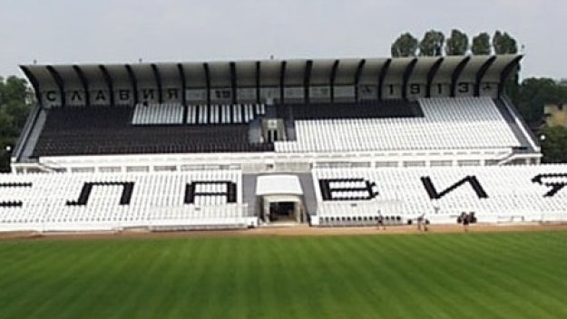 Венци Стефанов си търси 5 бона от ЦСКА