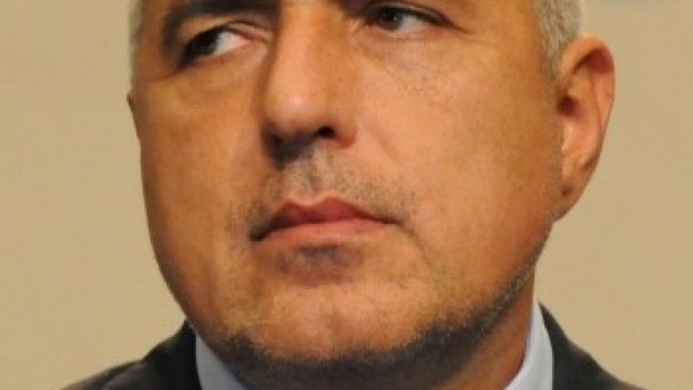 Футболните босове на среща с премиера