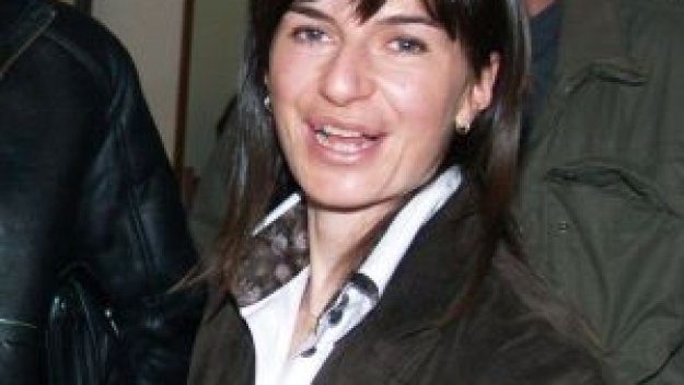 Екатерина Дафовска сложи край на кариерата си