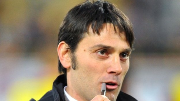 Монтела се контузи