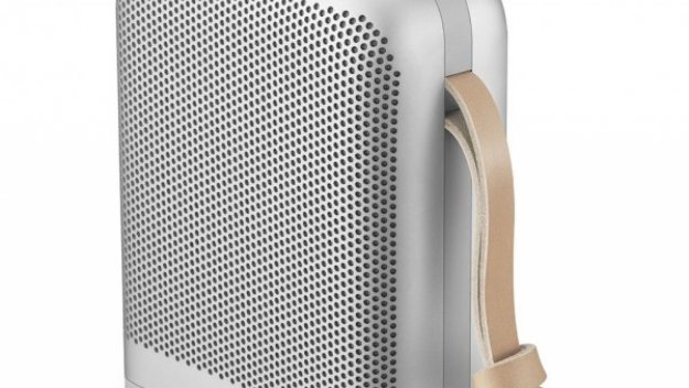 Bang&Olufsen представи новата си тонколонa Beoplay P6 