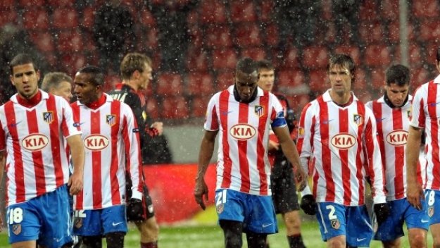 Кике Флорес: Провали ни едно слабо полувреме