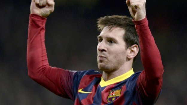 Меси не е вършил данъчни измами