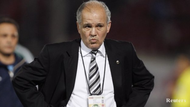 Алехандро Сабея: За мен е голяма чест, че мога да тренирам Меси