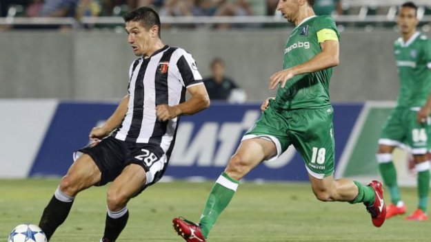 ludogorets.com
