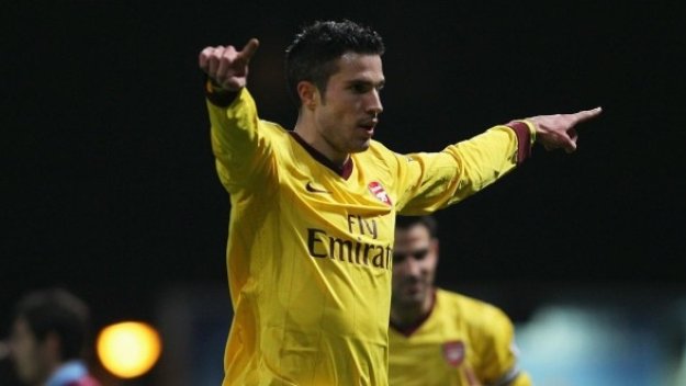 Арсенал сложи Аврам Грант между чука и наковалнята