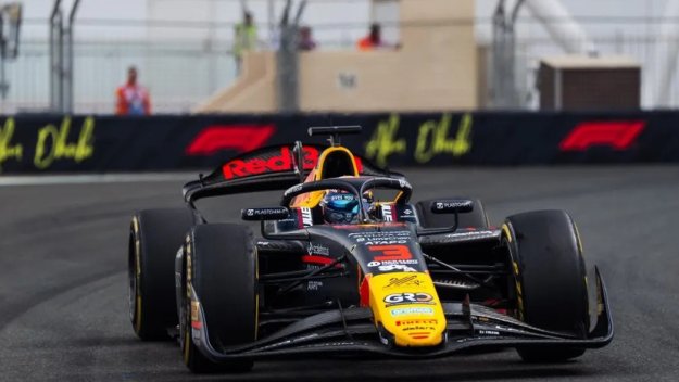 Този път без точки за Никола Цолов от основната надпревара 