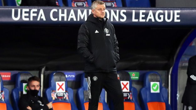 Оле е категоричен: Ръководството на Юнайтед ме подкрепя