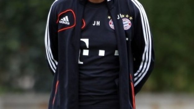 Хайнкес: Трябва да сме по-нахакани и начосени към успеха