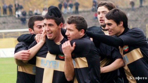 Борусия Дортмунд идва в Пловдив