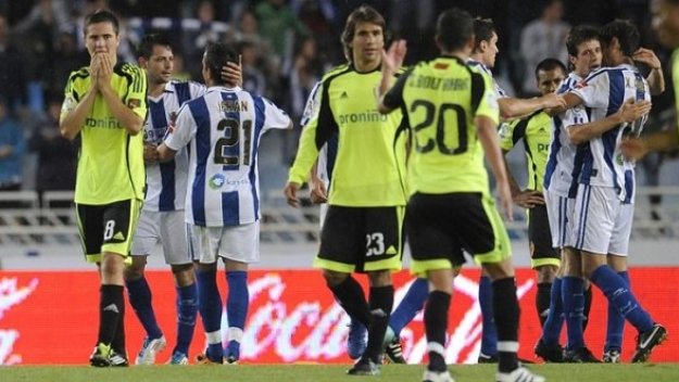 243 варианта за последния изпадащ в Испания