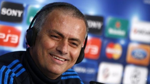 Жозе се заяде с Гуардиола