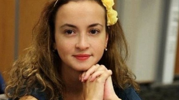 Стефанова се класира за третия кръг на Световната купа в Батуми